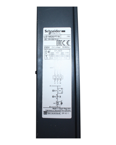 Steuerung ECO FlexVey  8,0-11,5A 220-240/380-440 1/3Ph 50/60